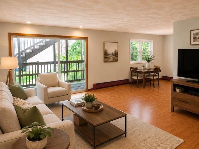 85 Farrwood Ave #4, North Andover, MA 01845
