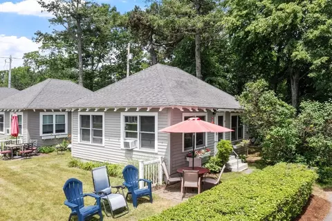 19 Popplestone Ln #19, Rockport, MA 01966