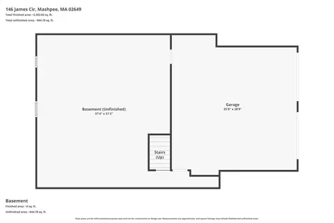 146 James Cir, Mashpee, MA 02649 photo 40