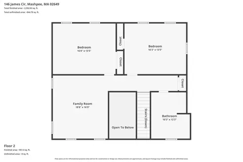 146 James Cir, Mashpee, MA 02649 photo 39