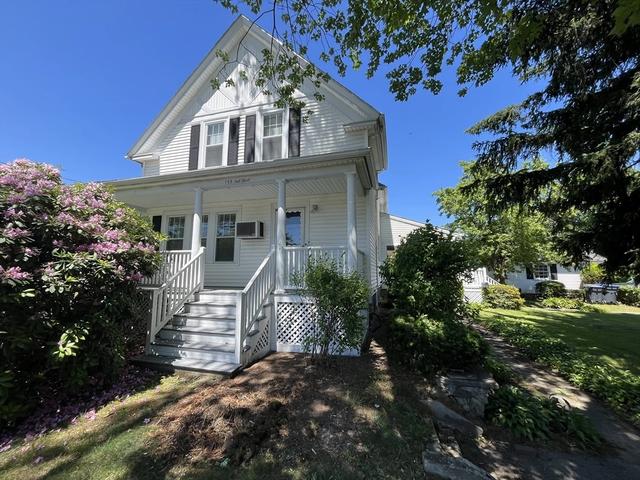 168 East St, Methuen, MA 01844