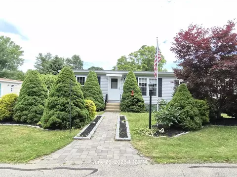 5 Fox Run, Brookfield, MA 01506