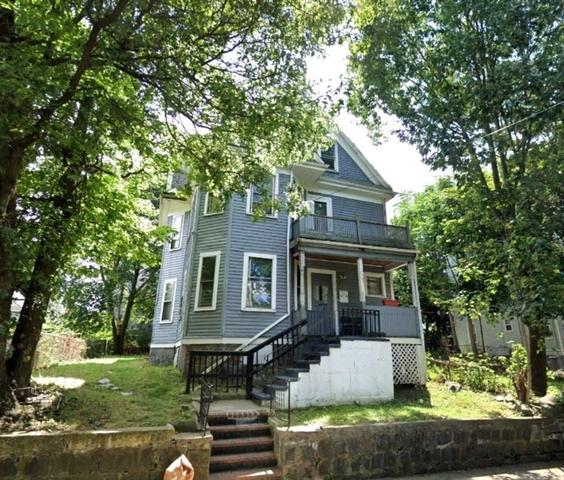 152 Ballou Ave, Boston, MA 02124
