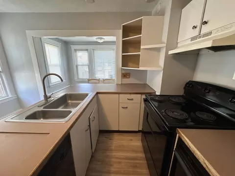 Kitchen - 59 Cooper Ave, Woonsocket, RI 02895 photo 2 of 5