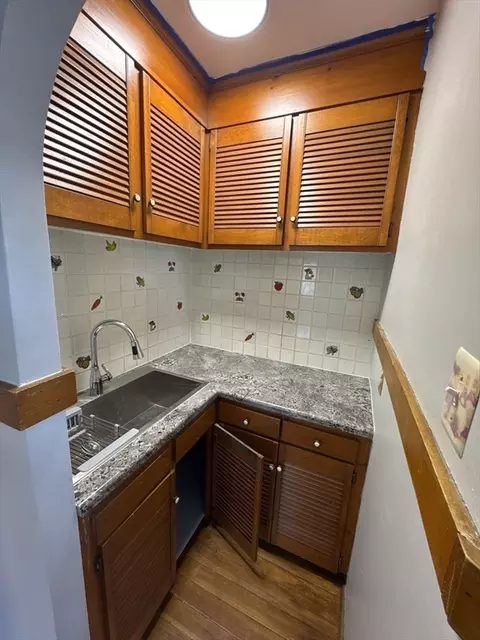 Kitchen - 59 Cooper Ave, Woonsocket, RI 02895 photo 5 of 5