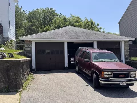 Exterior - 59 Cooper Ave, Woonsocket, RI 02895 photo 3 of 9
