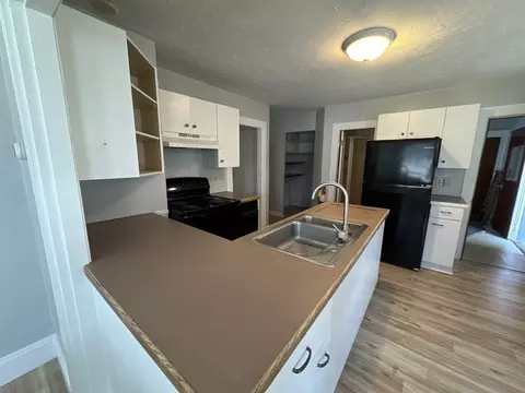 Kitchen - 59 Cooper Ave, Woonsocket, RI 02895 photo 3 of 5