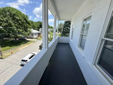 Exterior - 59 Cooper Ave, Woonsocket, RI 02895 photo 1 of 9