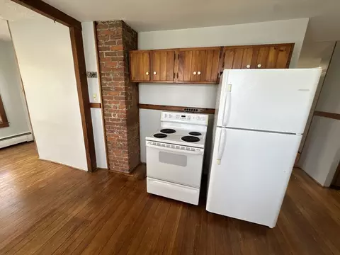 Kitchen - 59 Cooper Ave, Woonsocket, RI 02895 photo 4 of 5
