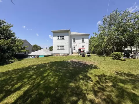 Exterior - 59 Cooper Ave, Woonsocket, RI 02895 photo 8 of 9