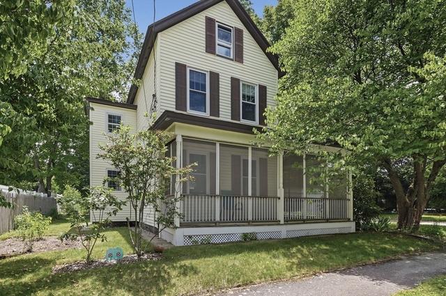 3 Beach St, Westborough, MA 01581