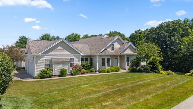 31 Cortland #31, Shrewsbury, MA 01545