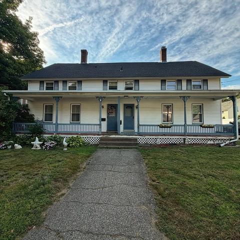 38 C St #38, Whitinsville, MA 01588