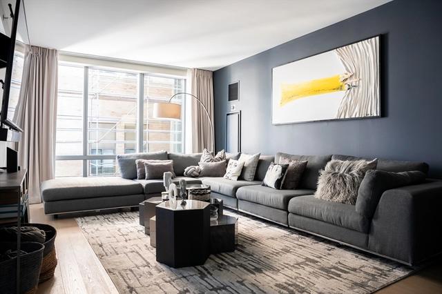 3 Avery St #604, Boston, MA 02111