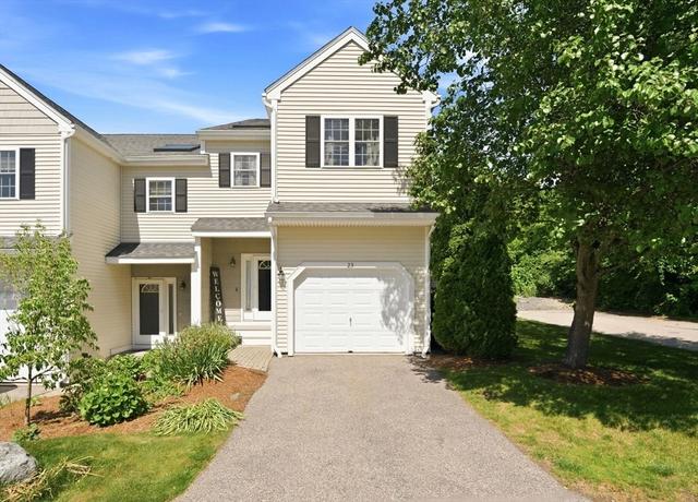 23 Azalea Ln #23, Grafton, MA 01519
