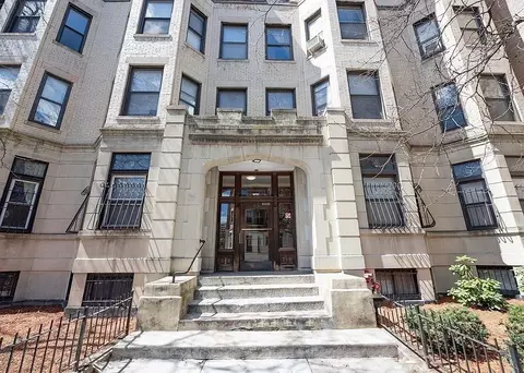 39 Hemenway St #09, Boston, MA 02115