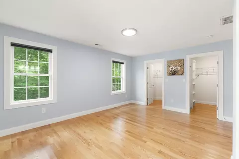 Bedroom - 1295 Main St, Reading, MA 01867 photo 2 of 6