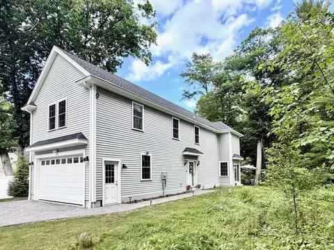 1295 Main St, Reading, MA 01867