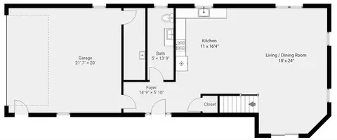 Other - 1295 Main St, Reading, MA 01867 photo 2 of 3