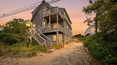 70 Salt Marsh Rd #A, Sandwich, MA 02537