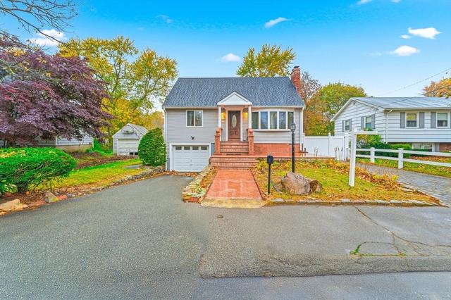 63 Dickerman Ln, Braintree, MA 02184