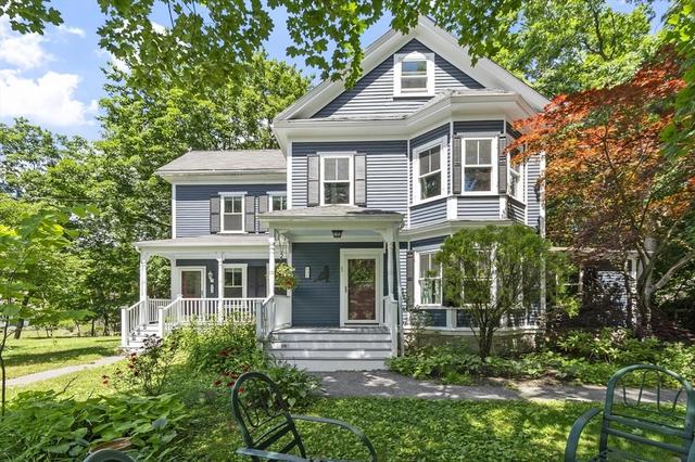 30-32 Concord Rd, Acton, MA 01720