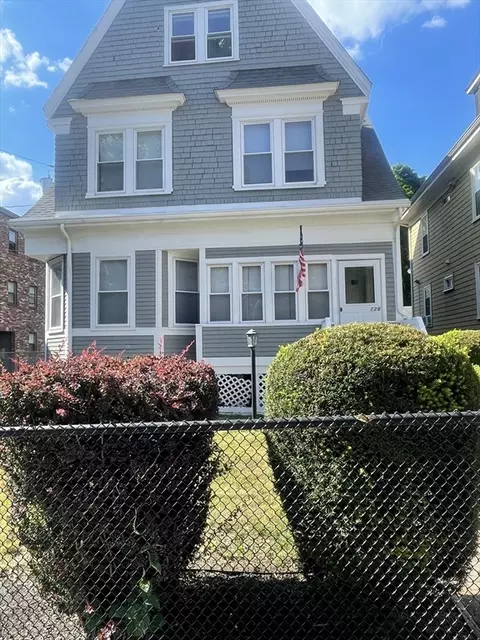 126 Msgr Patrick J Lydon Way #2, Dorchester Center, MA 02124
