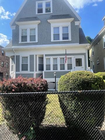 126 Msgr Patrick J Lydon Way #2, Dorchester Center, MA 02124