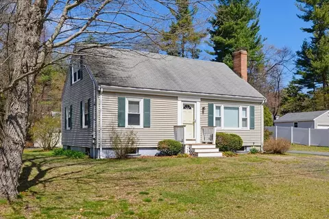 10 Tercentennial Dr, Billerica, MA 01821