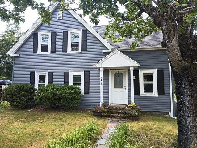 874 Union St, Rockland, MA 02370