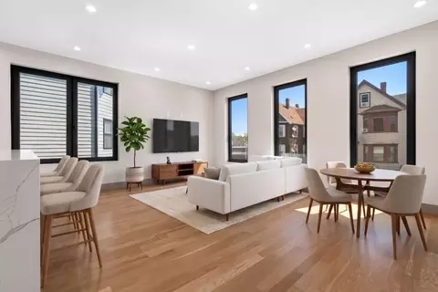 32 Mckone St #1, Boston, MA 02122