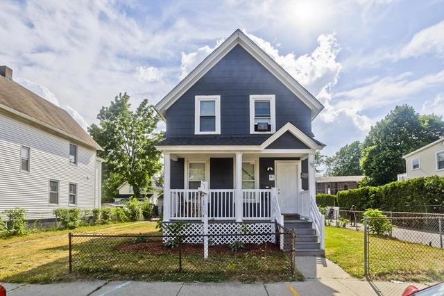 90 Andrew St, Springfield, MA 01109