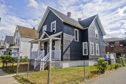 Exterior - 90 Andrew St, Springfield, MA 01109 photo 2 of 3