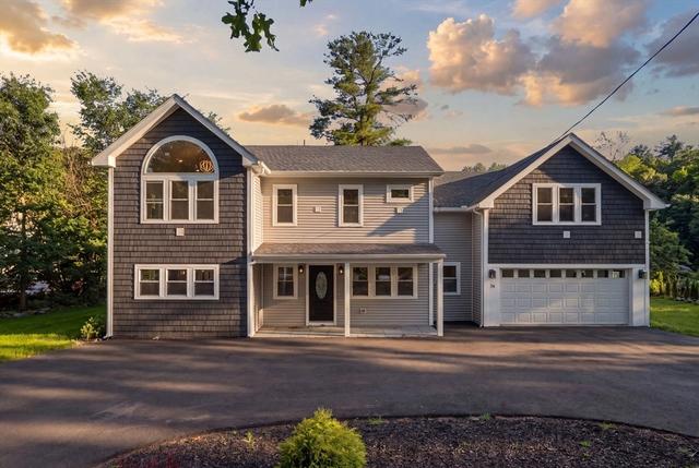 16 Old Cambridge Tpke, Lincoln, MA 01773