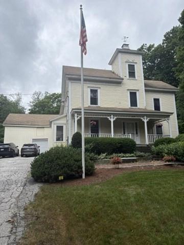 761 Grove St, Worcester, MA 01605