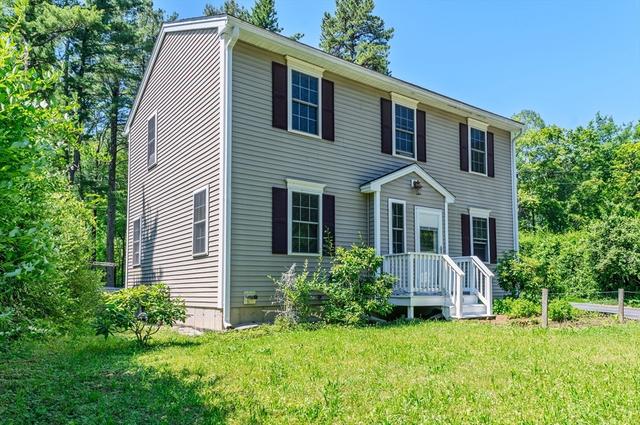 450 Canton St, Fitchburg, MA 01420