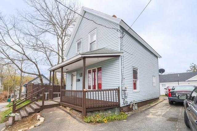 35 Essex St, Athol, MA 01331