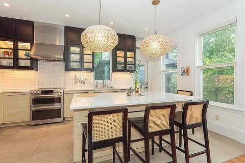 126 Paul Gore St, Jamaica Plain, MA 02130
