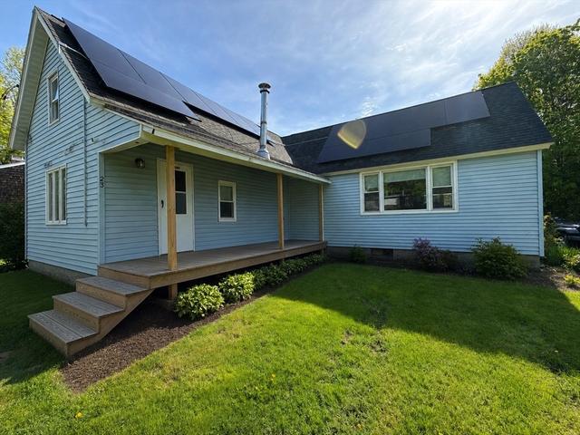 23 Pine St, Winchendon, MA 01475