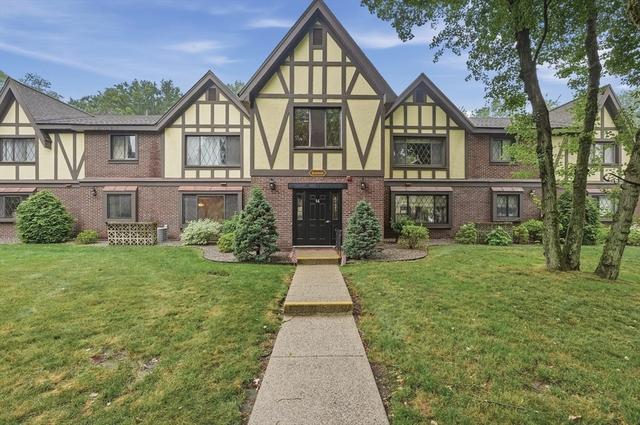 14 Royal Lake Dr #1, Braintree, MA 02184