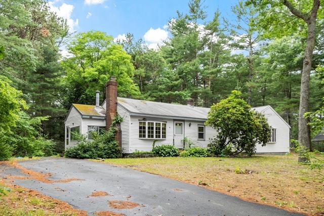 83 Mcclelland Rd, Halifax, MA 02338