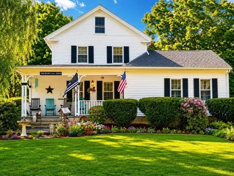 33 Coldbrook Rd, Oakham, MA 01068