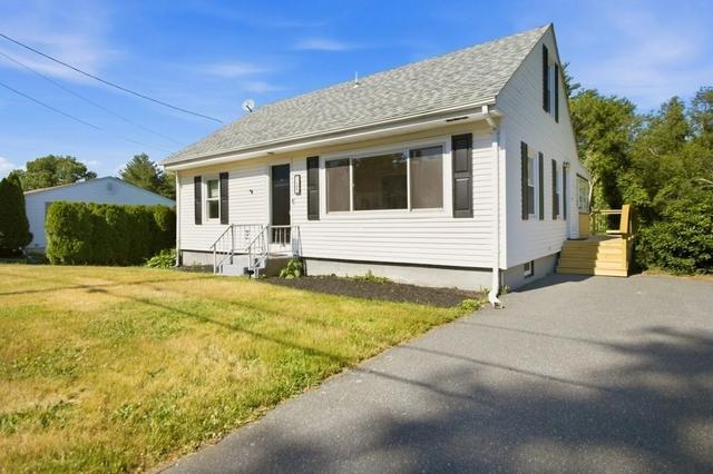 125 Davis Rd, Westport, MA 02790
