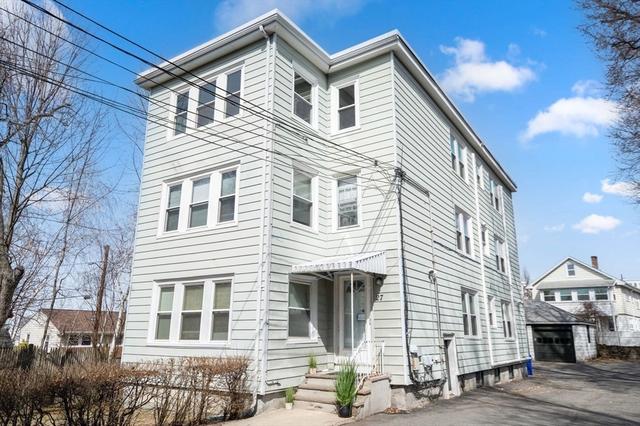 27 Union St #3, Boston, MA 02135