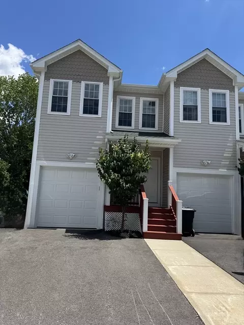 40 Winchester Ln #33, Fall River, MA 02721 photo 1