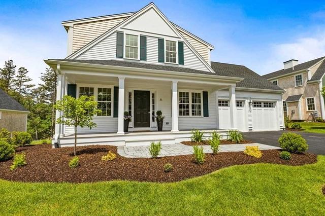 4 Preservation Way, Plymouth, MA 02360