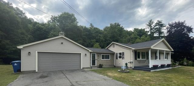 181 Stafford Rd, Monson, MA 01057