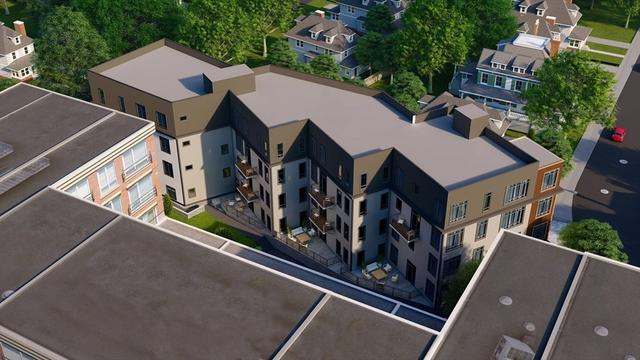 45 Bartlett Cres #202, Brookline, MA 02446
