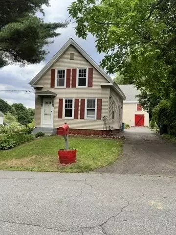 21 Eudora St, Haverhill, MA 01832