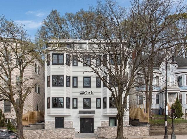 72 Hyde Park Ave #3, Jamaica Plain, MA 02130